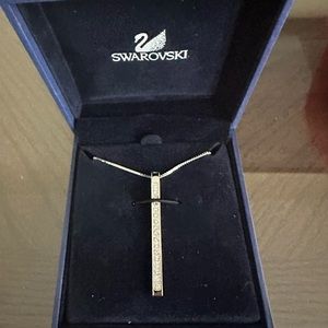 Swarovski Crystal Pendant 959287 - BNWT